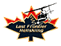 Last Frontier Heliskiing