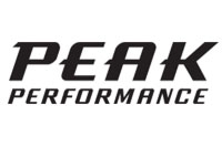 Peak Performance