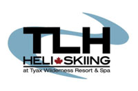 TLH Heliskiing