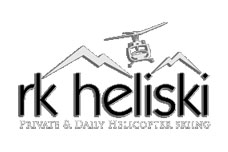 RK Heliskiing, Panorama, Kanada