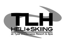 TLH Heliskiing, Chilcotin Mountains, Kanada
