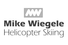 Mike Wiegele Heliskiing, Blue River, Kanada 2014