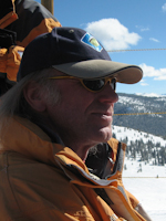 Blondie, Ski Guide
