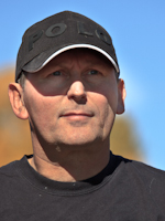 Gerd Klingenspor, Tour Guide
