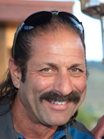 Rick Bertolini, Tour Guide