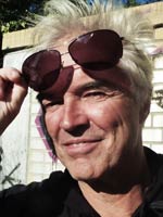 Sven Sutter, Tour Guide