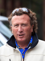 Tony Royds, Tour Guide