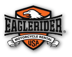 Eagle Rider Motorr�der USA