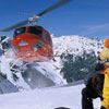 Whistler Heliskiing - Classic Paket
