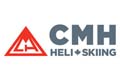 Logo Operator CMH - Bobbie Burns Lodge
