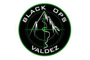 Skiurlaub in Black Ops Valdez