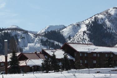 Skiurlaub in Best Western Landmark Inn
