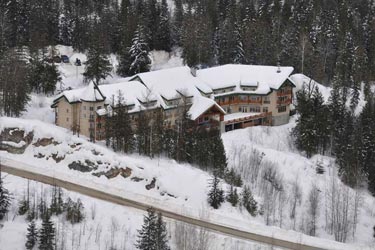 Skiurlaub in Hillcrest Resort Hotel