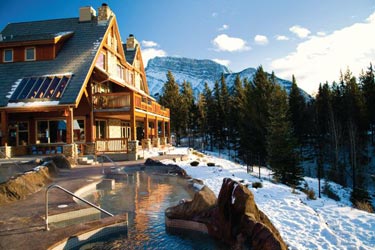 Skiurlaub in Hidden Ridge Resort