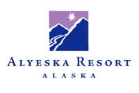 Skigebiet Alyeska  Alaska