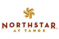 Skigebiet Northstar at Lake Tahoe California USA