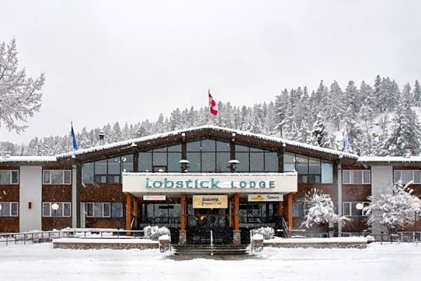 Photo Lobstick Lodge