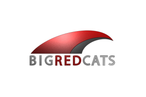 Big Red Cats