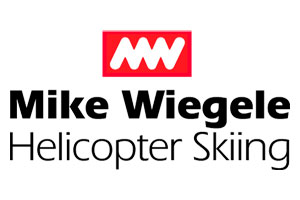 Mike Wiegele Heliskiing