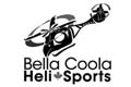 Logo Operator Bella Coola - Tweedsmuir Park Lodge