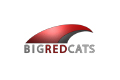 Logo Operator Big Red Cats - Red Mountain - Rossland