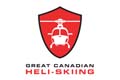 Logo Operator Great Canadian Heliskiing - Heather Lodge