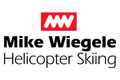 Logo Operator Mike Wiegele Heliskiing - Blue River Resort