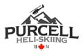 Logo Operator Purcell Heli-Skiing - Copper Horse Lodge in Kicking Horse