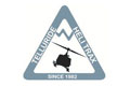 Logo Operator Telluride Helitrax - Telluride Heli Pad