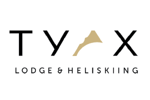 Logo Operator TLH Heliskiing - Tyax Mountain