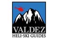 Logo Operator Valdez Heli Ski Guides - Tsaina Lodge