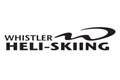 Logo Operator Whistler Heli Skiing - WHS Whistler