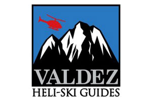 Valdez Heli Ski Guides