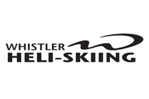 Whistler Heli Skiing
