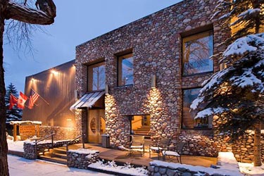 Photo Aspen Mountain Lodge