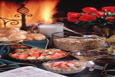 Boomerang Lodge