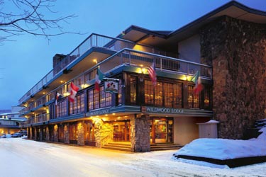 Skiurlaub in Holiday Inn Express - Wildwood