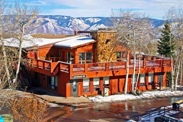 Photo Snowmass Inn