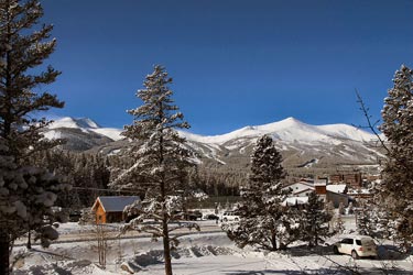 Wild West Ski Adventure II - Skisafari USA