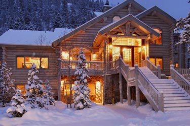 Skiurlaub in Little Mountain Lodge