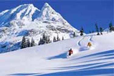 Skiurlaub in Snowmass