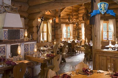 Bavarian Lodge and Chalets