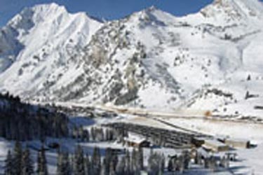 Skiurlaub in Alta