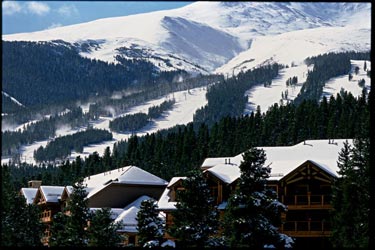 Skiurlaub in Mountain Thunder Lodge