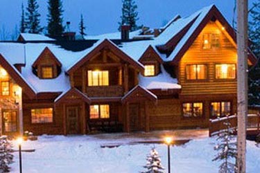 Skiurlaub in Winston Western Lodge