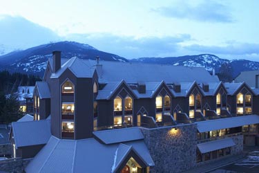 Skiurlaub in Adara Hotel
