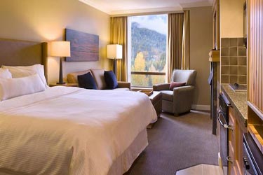 Westin Whistler Resort and Spa