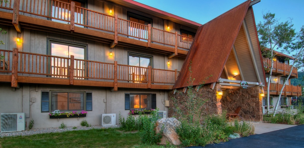 The Inn at Steamboat