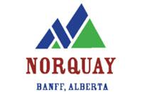 Skigebiet Mount Norquay Banff Alberta Kanada