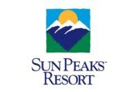Skigebiet Sun Peaks Resort British Columbia Kanada